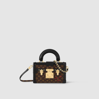 Petite Malle Capitale